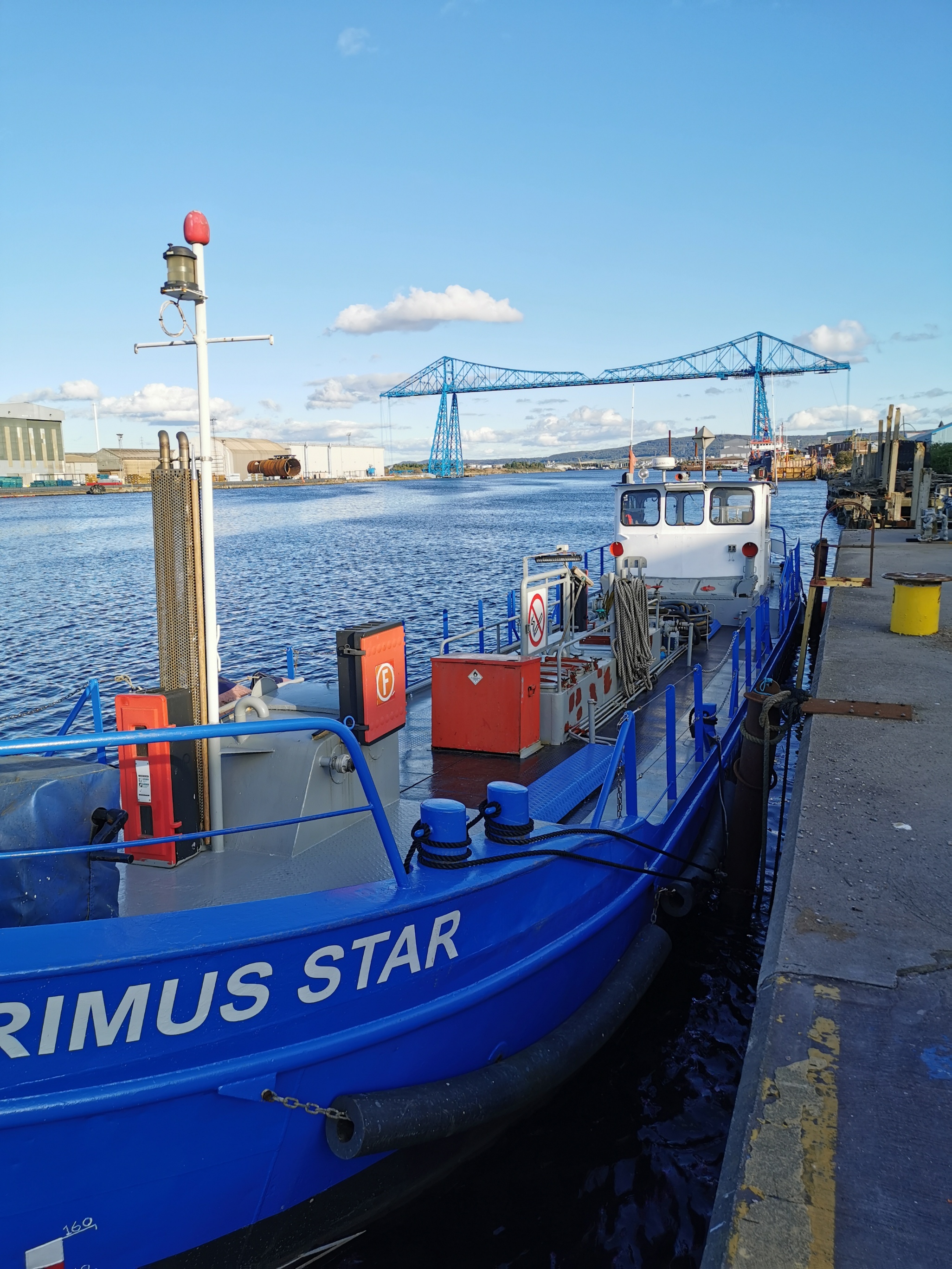 national-marine-week-the-best-job-in-teesside-csg